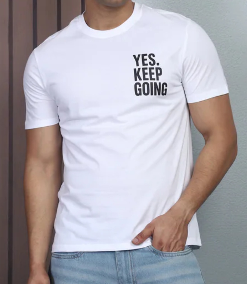 T-shirt