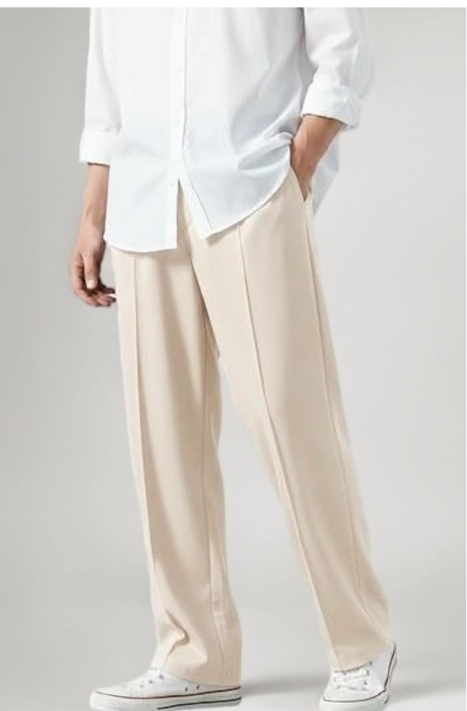 Korean pants for men