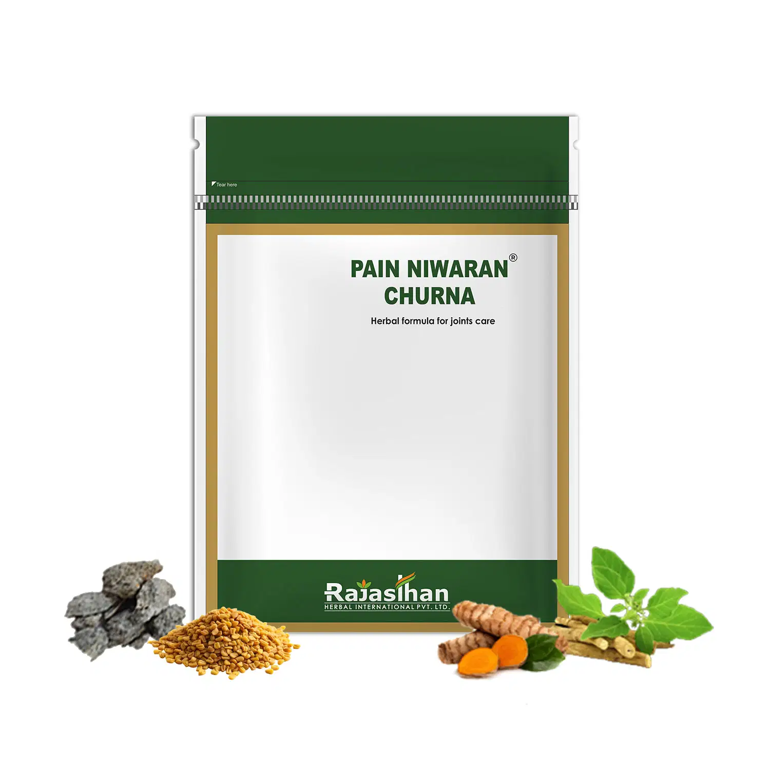 Pain Niwaran Churan
