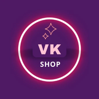 VKSHOP